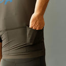 Camisa de Ciclismo Mechanism Pro™