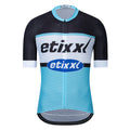 Camisa de Ciclismo Etixx