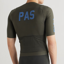 Camisa de Ciclismo Mechanism Pro™