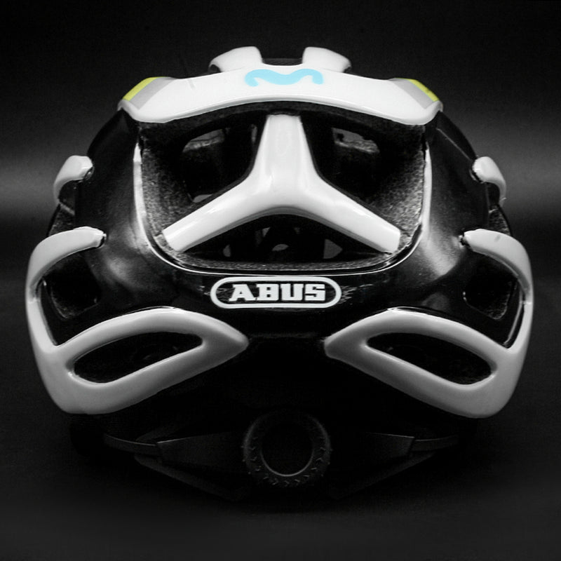 Capacete de Ciclismo Abus Airbreaker