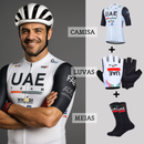 Kit Ciclismo UAE™