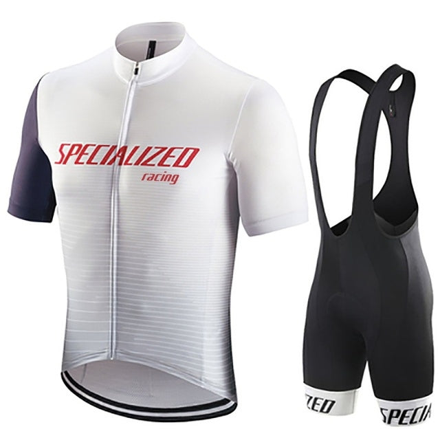 Conjunto de Ciclismo Specialized