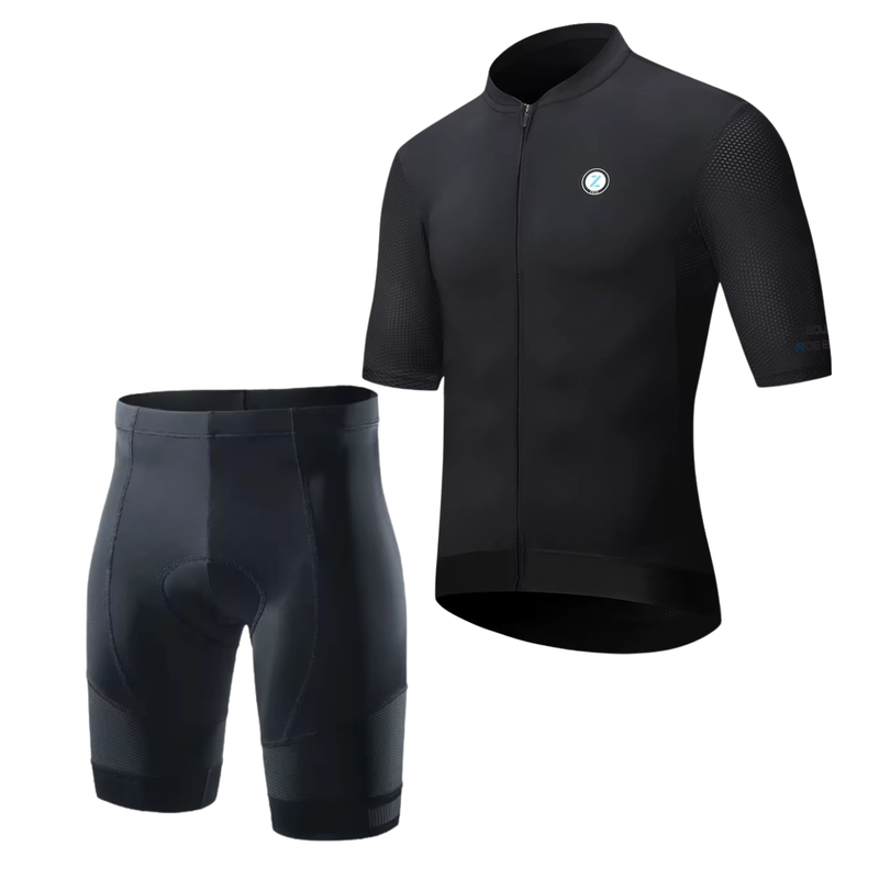 Conjunto de Ciclismo Masculino Pro™