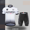 Conjunto Giro D'Italia