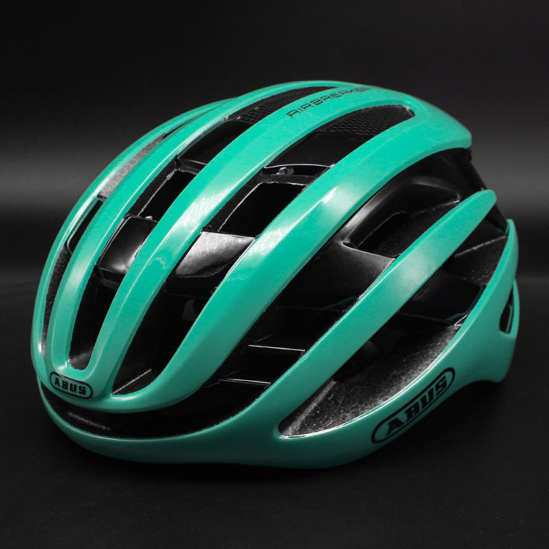 Capacete de Ciclismo Abus Airbreaker