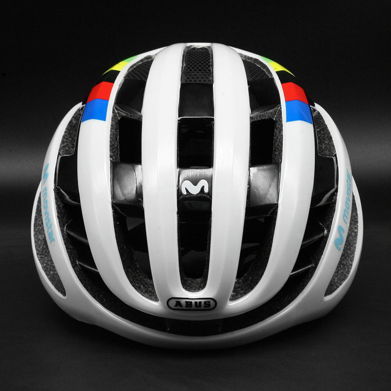 Capacete de Ciclismo Abus Airbreaker