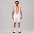 Bretelle Masculino Branco