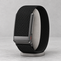 Pulseira Inteligente Band™ Strava cinza com design discreto sem tela