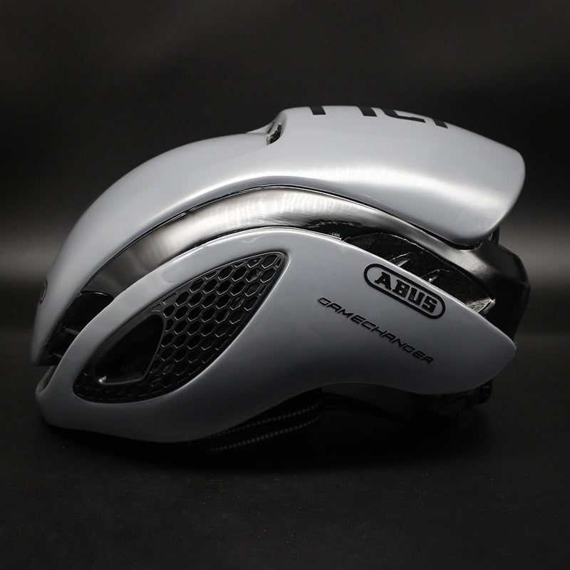 Capacete de Ciclismo Abus Gamechanger