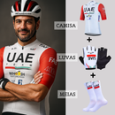 Kit Ciclismo UAE™