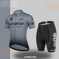 Conjunto Giro D'Italia