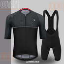 Conjunto Ciclista Masculino.