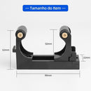 Suporte de parede para bicicleta