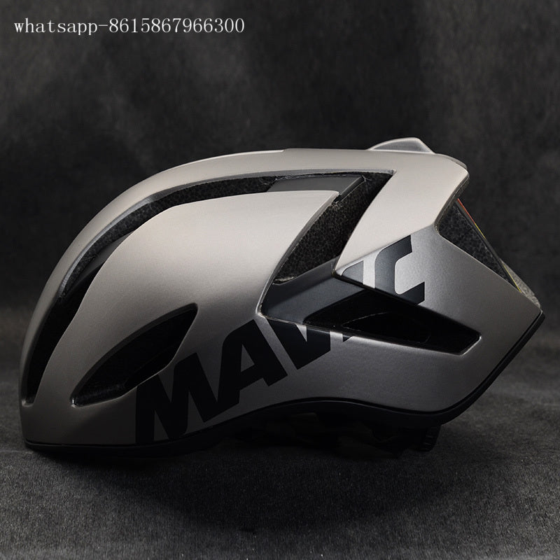 Capacete de Ciclismo Mavic