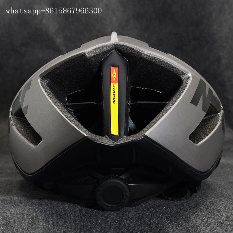 Capacete de Ciclismo Mavic