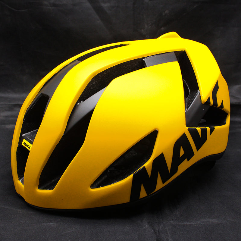 Capacete de Ciclismo Mavic