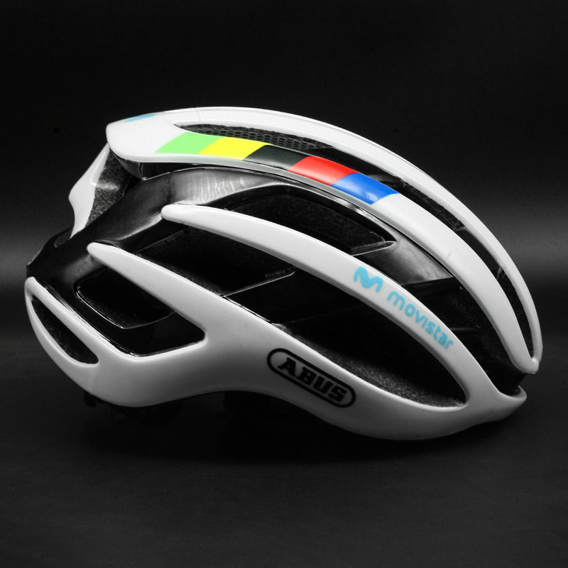 Capacete de Ciclismo Abus Airbreaker