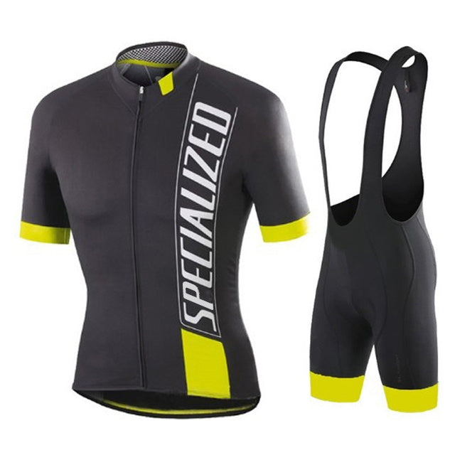 Conjunto Specialized