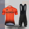 Conjunto Giro D'Italia