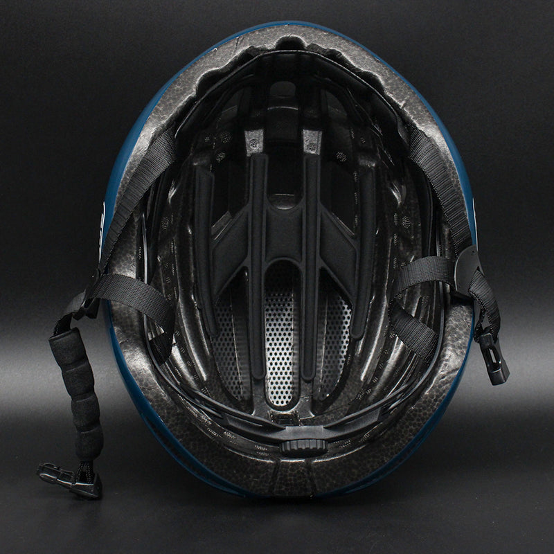 Capacete de Ciclismo Canyon