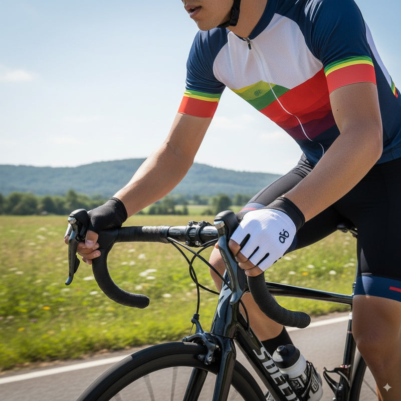 Luvas de Ciclismo Aero™