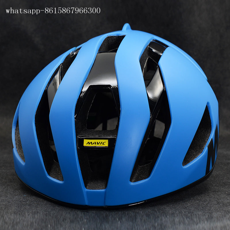 Capacete de Ciclismo Mavic