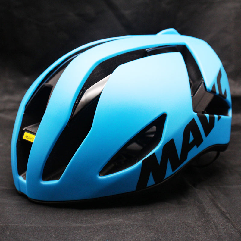 Capacete de Ciclismo Mavic