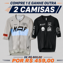 Promoção Compre e Ganhe - 2 Camisas de Ciclismo Maap