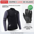 Camisa Hion Elite Manga Longa + Luva