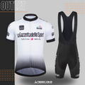 Conjunto Giro D'Italia