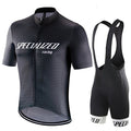 Conjunto de Ciclismo Specialized