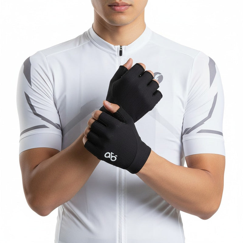 Luvas de Ciclismo Aero