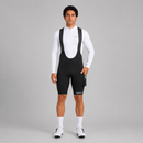Bretelle de ciclismo masculino com forro em gel Elastic Interface