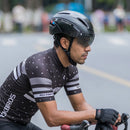 Capacete de Ciclismo Rock Aero