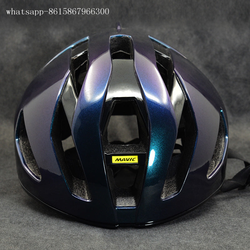 Capacete de Ciclismo Mavic