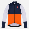 Camisa de Ciclismo Rx Manga Longa