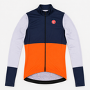 Camisa de Ciclismo Rx Manga Longa