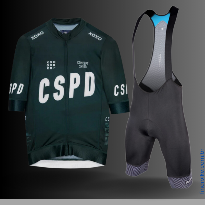 Conjunto Concept Speed™