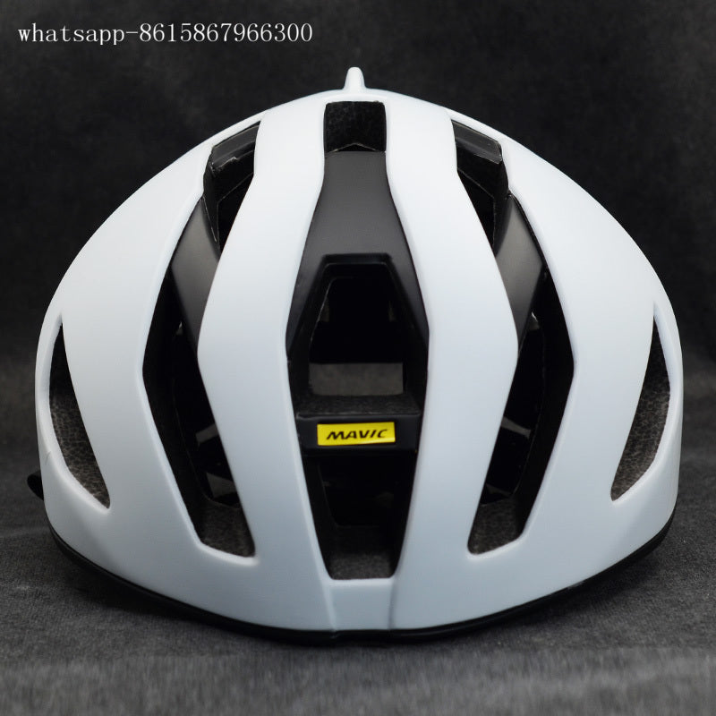 Capacete de Ciclismo Mavic