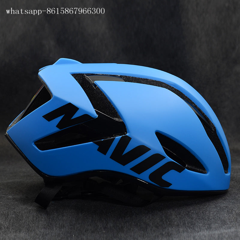 Capacete de Ciclismo Mavic