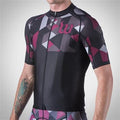 Camisa de Ciclismo Aero Laser