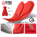 Bretelle Masculino HeaviPedal