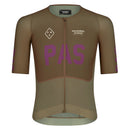 Camisa de Ciclismo PAS Mechanism Pro Jersey