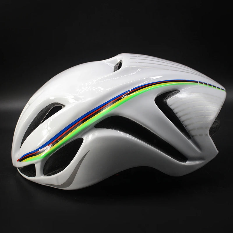 Capacete para Ciclismo Aero Evade