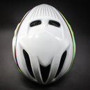 Capacete para Ciclismo Aero Evade