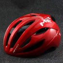 Capacete de Ciclismo Met Rivale