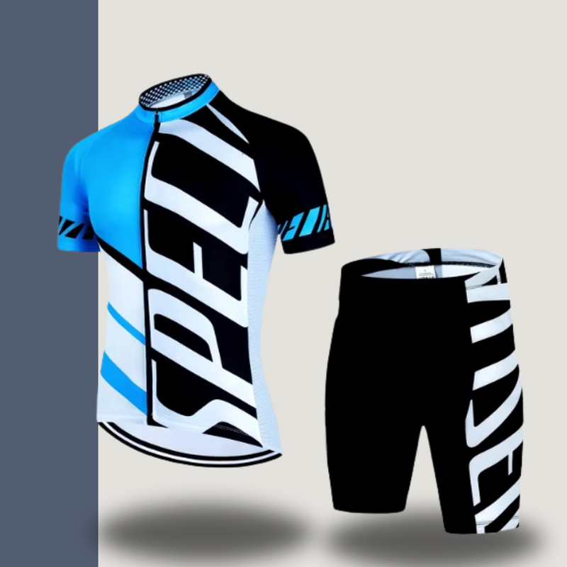 Conjunto de Ciclismo Specialized