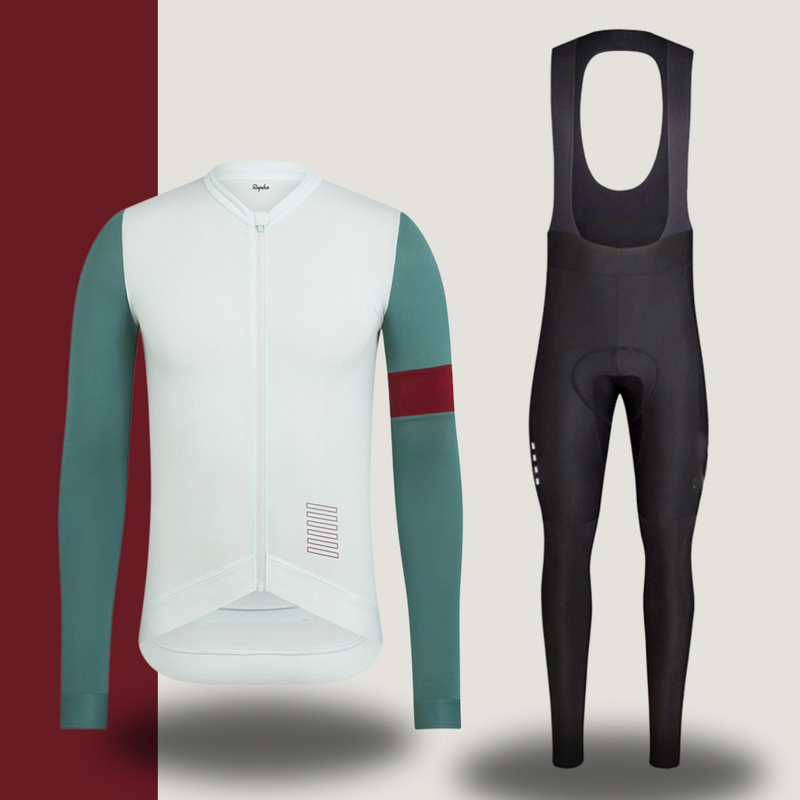 Conjunto para Ciclismo