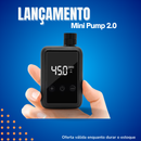 Mini Pump Elétrico 2.0