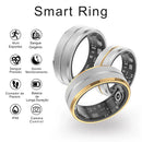 Anel inteligente smart ring